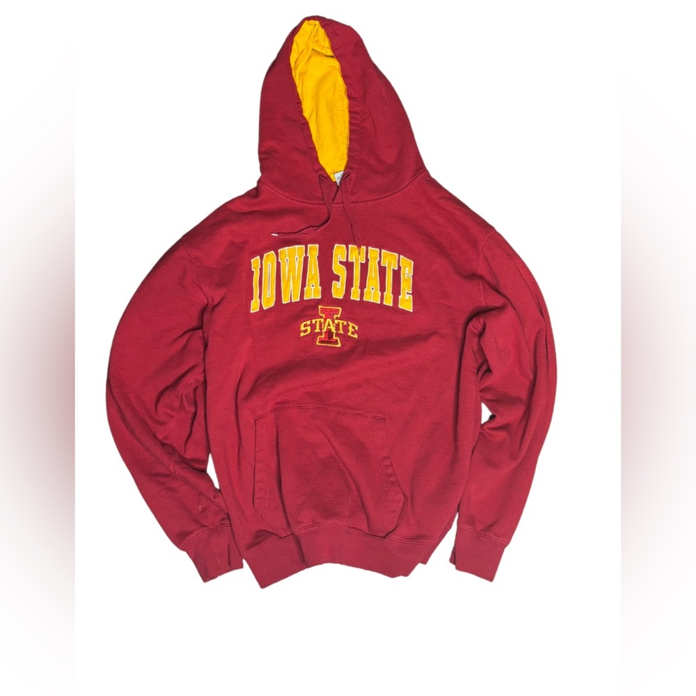 Vintage Iowa State M XL Hoodie
